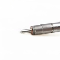 Inyector de combustible diésel de alta calidad 0445110718 0445110466 0445110465 0445110717 0445110794 para motor automático Jac