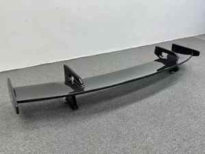 Kit de modification personnalisé pour 19-25 Audi R8 Modifié <span class=keywords><strong>Capristo</strong></span> Surround Dry Carbon Fiber Front Lip Wind Blade Jupes latérales Lèvre arrière - Product Image 2