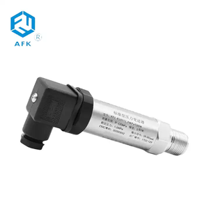 Transmissores De Pressão <span class=keywords><strong>4</strong></span>-<span class=keywords><strong>20ma</strong></span> Transmissores De Pressão De Ar Transdutor De Pressão Aço Inoxidável 316 - Product Image 3