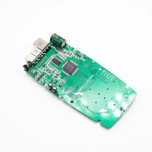 Custom Fish Detector Pcb Sensor Pcba Assembly Print Circuit Board Manufacture Service