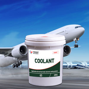 น้ำยาหล่อเย็นหมายเลข <span class=keywords><strong>65</strong></span> สำหรับ<span class=keywords><strong>ร</strong></span>ะบบระบายความ<span class=keywords><strong>ร</strong></span>้อนเครื่องบิน ใช้สำห<span class=keywords><strong>ร</strong></span>ับ<span class=keywords><strong>ร</strong></span>ะบบระบายความ<span class=keywords><strong>ร</strong></span>้อนอิเล็กท<span class=keywords><strong>ร</strong></span>อนิกส์เรดา<span class=keywords><strong>ร</strong></span>์ น้ำยาหล่อเย็น 20 กก. - Product Image 3