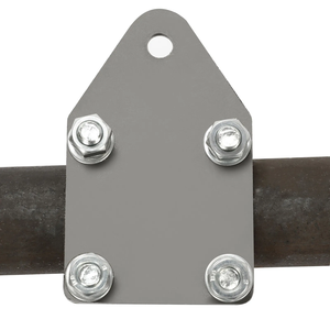 Pour <span class=keywords><strong>Jeep</strong></span> 1984-2001 Cherokee XJ/1997-2006 Wrangler TJ/ LJ Kit de croisement de direction - Product Image 6