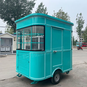 Carritos <span class=keywords><strong>de</strong></span> Café, Remolque <span class=keywords><strong>de</strong></span> Comida Remolcable en Venta, Camión <span class=keywords><strong>de</strong></span> Crepas, Carro <span class=keywords><strong>de</strong></span> Comida Móvil para <span class=keywords><strong>Cerveza</strong></span>, Dulces, Papas Fritas, Acero Inoxidable - Product Image 5