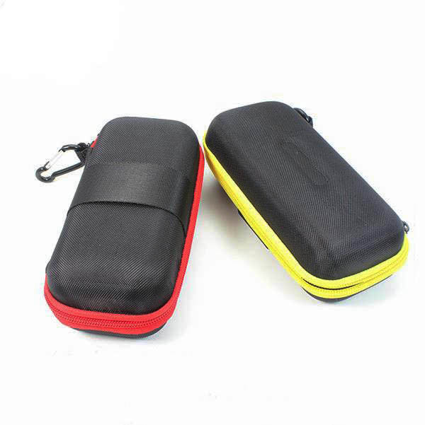OEM Travel Custom Glasses Case Hard Shell EVA Sunglasses Case
