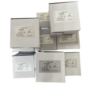 Controlador de Temperatura Digital PID TAIE FY900-C03000, Fabricado en Taiwán, 85-265V, Temperatura de Funcionamiento 0-50C - Product Image 1