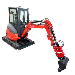 OEM scelta multipla nuovo 2 ton 2.5 mini <span class=keywords><strong>escavatore</strong></span> mini scavatore cingolato escavatori vendita in cina - Product Image 5
