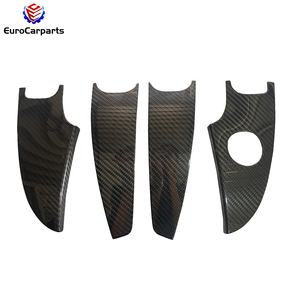 อุปกรณ์ตกแต่งภายในรถยนต์คาร์บอนไฟเบอร์แห้ง2020 2021 <span class=keywords><strong>2022</strong></span> S คลาสสำหรับ W223 2021 <span class=keywords><strong>2022</strong></span> 2023ชุดตกแต่งภายในรถยนต์ - Product Image 3