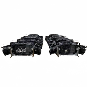 Vendita all'Ingrosso di Paraurti Anteriore per BMW Mini, Compatibile con Serie F54, <span class=keywords><strong>F55</strong></span>, F56, F57 e F60, Componenti Auto - Product Image 2