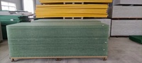 Passerelle en plastique, résistante à la corrosion, en FRP moulé, pour système de toiture solaire photovoltaïque, support PV