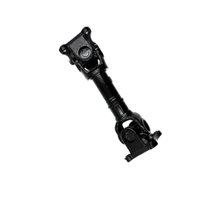Eje de Transmisión Delantero de Alta Calidad 9GQ0-290200-00001 para CFMOTO <span class=keywords><strong>CFORCE</strong></span> <span class=keywords><strong>450</strong></span> ATV - Product Image 3