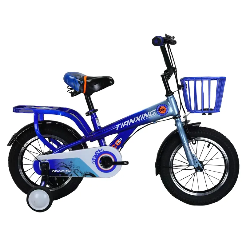 Bicicleta de alta qualidade com preço barato por atacado bicicleta infantil para venda bicicleta de 16 polegadas para crianças bicicleta infantil
