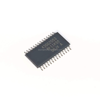 Circuits intégrés de microcontrôleur d'origine en stock MSP430G2553 MSP430G2553IPW28R