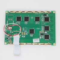 Modul Layar LCD WG320240A 320240A WG320240A-TFH-VZ WG320240A-TMI-VZ WG320240A-TTI-VZ Pemasok Produk Harga Penjual
