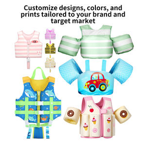 بدلة أطفال مخصصة من EPE مع رغوة EPE المعتمدة من CE OEM/من - Product Image 2