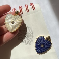Collier Best-seller Élégant en Acier Inoxydable Étanche pour Femme, Pendentif Créatif en Gros