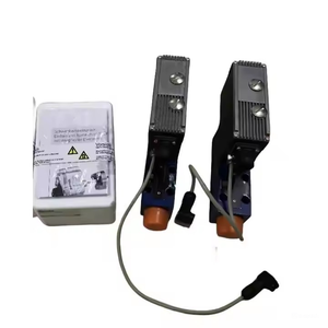 เครื่องขยายสัญญาณแบบสัดส่วน Vt-vrpa2-1-1x,vt-vrpa2-2,vt-hnc100,vt-11118,vt-11131 เครื่องขยายสัญญาณแบบอนาล็อก 0811405097 Vt-vrpa1-537-10/v0/pv - Product Image 4