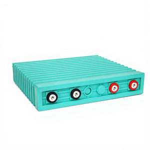 แบตเตอรี่ลิเธียม-ไอออน 12v 400ah ดีไซน์ใหม่ปี 2024 สำหรับยานพาหนะ Ess Telecommunications ยี่ห้อ GBS รุ่น GBS-LFP400Ah - Product Image 1