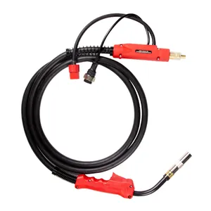 Đèn Hàn Khí CE KR350A Mig/Mag Với Đầu Nối Euro - Product Image 1