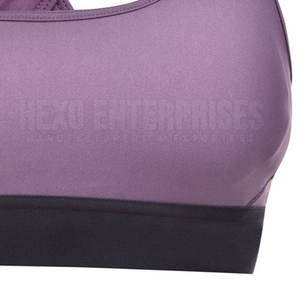 Meilleures ventes Soutien-gorge de fitness pour femmes à séchage rapide et respirant pour adultes à bas prix - Product Image 5