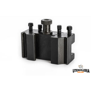 Recambio para torretas de herramientas planas Rp Rapid 502 - Product Image 2