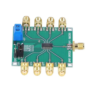 HMC253 DC-2.5 GHz RFSingle PoleEightThrow Switch Commutateur RF Sélection du canal de sélection de l'<span class=keywords><strong>antenne</strong></span> - Product Image 5