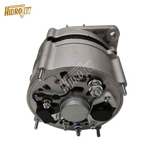 Alternador de alta calidad 24V 55A AutoTrucks OEM <span class=keywords><strong>9W3043</strong></span> - Product Image 2