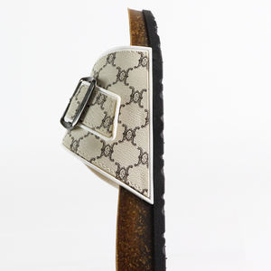 <span class=keywords><strong>Oferta</strong></span> Especial <span class=keywords><strong>en</strong></span> Sandalias Planas Impermeables para Mujer, Antideslizantes, con Punta Abierta para la Temporada de Otoño - Product Image 3