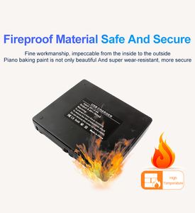 RingTeam AG-VBR59 двойное зарядное устройство с ЖК-подсветкой VW-VBD58 зарядное устройство для HPX260MC PX 270 PX 298 AG-FC100 камер OTP - Product Image 6