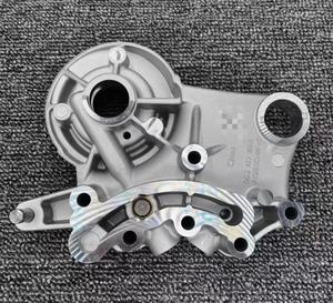 Cocok untuk Volkswagen Jetta Passat Tiguan Audi A4 A5 Q5 suku cadang mesin, braket bantalan Cam, bantalan silinder 06J103144A - Product Image 3