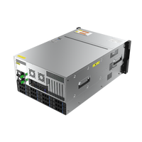 Gooxi Rack-Server 6U 60LFF 60 Einschübe RMC6160-695-HSE Server-Gehäuse auf Lager