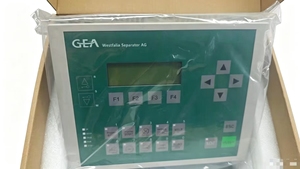 C7-613 Integrierte Steuerung 6ES7613-1CA02-0AE3 GEA Ölabscheider-Controller 0005-4050-430 6ES7613-1CA02-0AE3 - Product Image 3