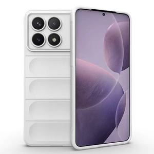 GOINGOO <span class=keywords><strong>Redmi</strong></span> Note 14 <span class=keywords><strong>Pro</strong></span> Plus Coque de téléphone portable antichoc en TPU avec design blindé 5G/13 <span class=keywords><strong>Pro</strong></span> 4G/13/12/11/11S/14C - Product Image 5