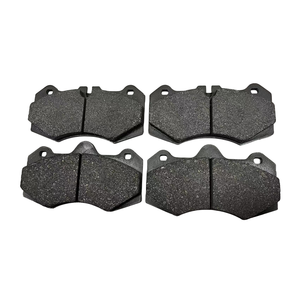 ผ้าเบรกเหล็กสำหรับเพลาหน้า, คลิปสำหรับ AP RACING, สำหรับ <span class=keywords><strong>Brembo</strong></span>, ชุดผ้าเบรกสำหรับ Mclaren 540C, 570S, 570GT, <span class=keywords><strong>GT</strong></span>, 2015-, 13CA041CP - Product Image 2