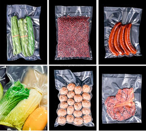 Sellador de carne de pescado seco Vertical <span class=keywords><strong>Industrial</strong></span> máquina de envasado <span class=keywords><strong>al</strong></span> <span class=keywords><strong>vacío</strong></span> de paquete de carne automática <span class=keywords><strong>para</strong></span> <span class=keywords><strong>empacadora</strong></span> de alimentos y sellador <span class=keywords><strong>al</strong></span> <span class=keywords><strong>vacío</strong></span> a la venta - Product Image 3