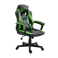 Grossiste Chaise de jeu de course pour enfants école ordinateur de bureau d'étude pour enfants