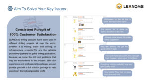 Dhd Hammer 8 Zoll Bohrloch hammer Dth Bohrer für Hard Rock Mining mit Maschinen zubehör - Product Image 3