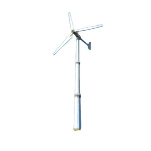 Eólico de 20KW para Sistemas de Generación de Energía Eólica - Product Image 1