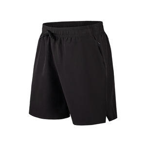 Pantalones Cortos Deportivos para Hombre al por Mayor, Antipilling, Diferentes Opciones <span class=keywords><strong>de</strong></span> Color, Logotipo Personalizado, Ligeros y Transpirables - Product Image 3