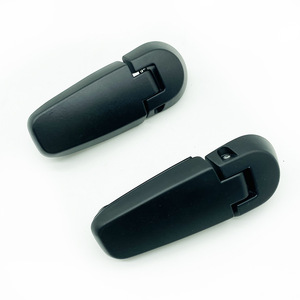 Bisagras de Ventana Ford 2L2E78420A69AA Izquierda 2L2E78420A68AA Derecha, Par de Plástico para Explorer Pickup 2002-2005 - Product Image 1