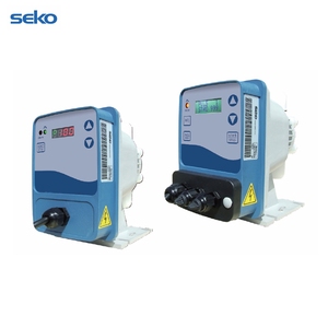 Pompe doseuse Seko série <span class=keywords><strong>Komba</strong></span> DMS200 1-9 Lph - Product Image 4