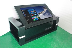 Trẻ em mẫu giáo không thấm nước 43 inch cảm ứng tương tác trẻ em bảng màn hình - Product Image 2