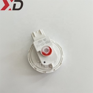 Sensor de Nivel de Agua para <span class=keywords><strong>Lavadora</strong></span> <span class=keywords><strong>Daewoo</strong></span>, Interruptor de Presión, <span class=keywords><strong>Repuestos</strong></span> para <span class=keywords><strong>Lavadora</strong></span> - Product Image 2