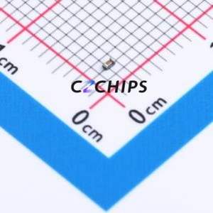 Inductor SMD AHW1005F-R39KTF 0402 (Inductancia: 390nH) (Precisión: 10%) (Corriente Nominal: 200mA) - Product Image 2