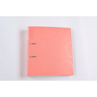 Carpeta de Archivos Duradera para Documentos A4 |   Organizador de Bolsillo Expandible de Plástico para Oficina y Escuela