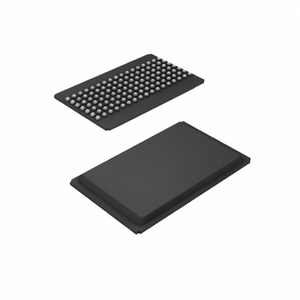 Componente de Chip Electrónico 71V3556SA100BG 119 BGA Memoria en Stock - Product Image 1
