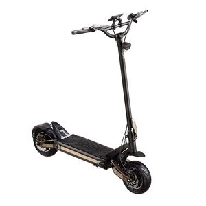 สกู๊ตเตอร์ทรงพลังสำหรับผู้ใหญ่ ความเร็วสูง - Product Image 5