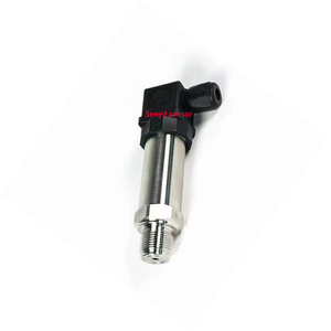 <strong>Low</strong> Price <strong>Pressure</strong> Transmitter <strong>Transducer</strong> Sensor for Hydraulics Pneumatic Energy Water Treatment Petrochemica - Product Image 1