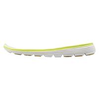 Semelle de chaussure en EVA et TPR moulée par injection pour chaussures de course et d'extérieur pour enfants avec amorti des chocs