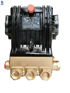 PLC Controller Sensor High Plunger Pump Brand New Original NXP-C 145/100 <b>R</b>+ - Product Image 1