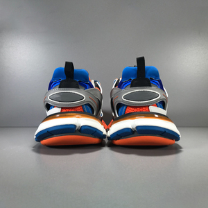 2026 Haute Qualité Dropshipping Baskets de Luxe Originales Tendance Mode Rétro Chaussures Chunky Décontractées de Designer Renommé pour Hommes - Product Image 4